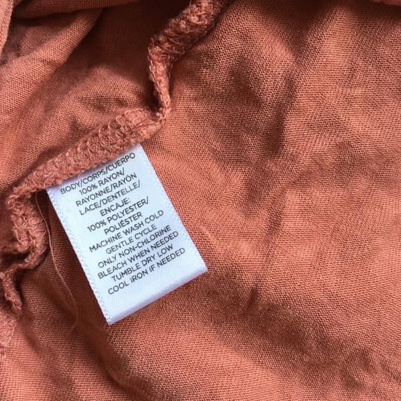 LOFT top - Picture 6 of 6